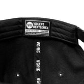 Agility A-Frame Snapback